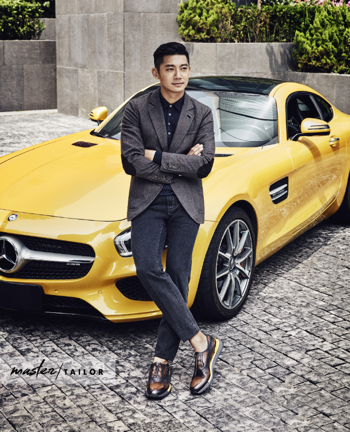 鞋干货分享,鞋子陪你走过千山万水