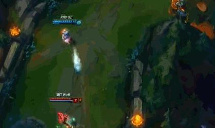 得婕拉者得天下!LOL世界赛最强辅助竟是她