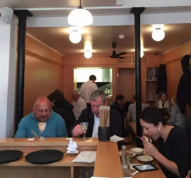 继葱油饼之后，英国人又因台湾省的“肉夹馍”疯狂了