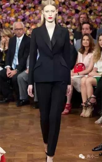 dior新风格,dior风格的变化