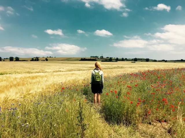 又土又个性的包,又丑又傻的双肩包