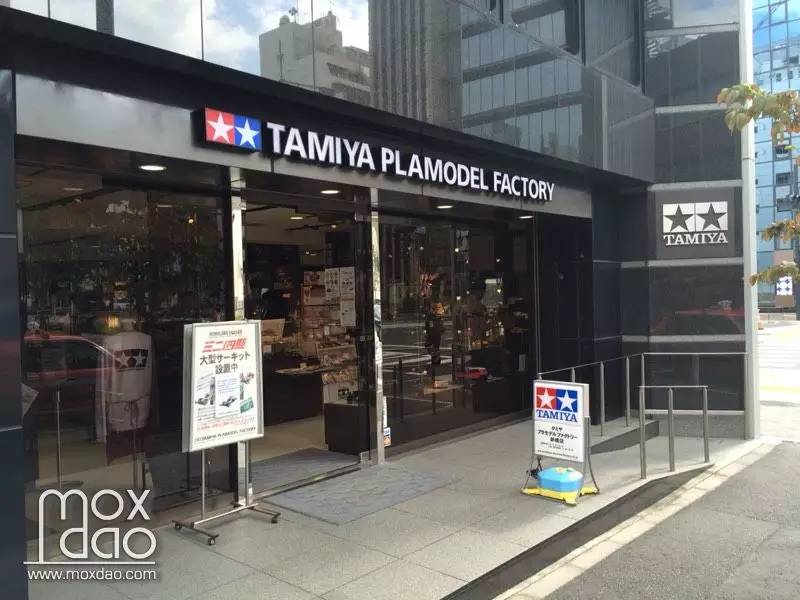 田宫模型旗舰店,田宫模型日本专卖店