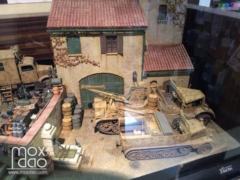 田宫模型旗舰店,田宫模型日本专卖店