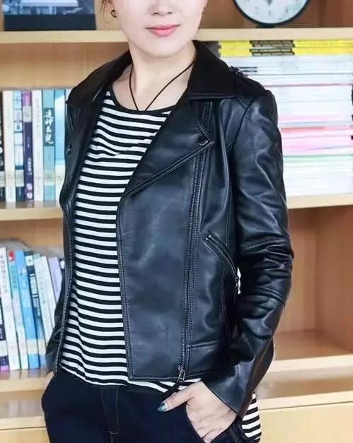 选购真皮衣,买皮衣选pu皮还是真皮好