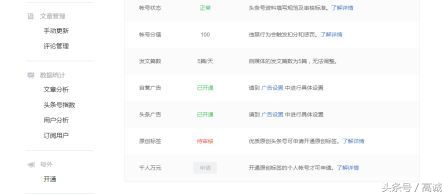 30天，我看《*今条头日**》