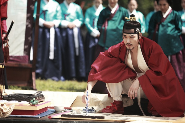 最新韩国艺术电影推荐,盘点40部韩国另类经典电影