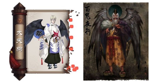 阴阳师式神pve阵容,阴阳师式神长相