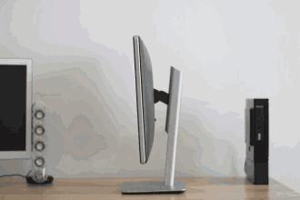 如何正确的选择电脑显示器,电脑显示器的挑选方法