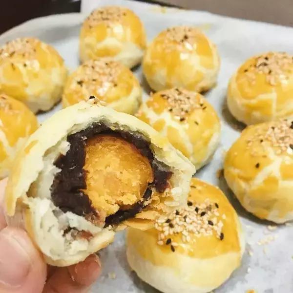 谁说南京糕点不多又不好吃的，就把这条微信扔给他！