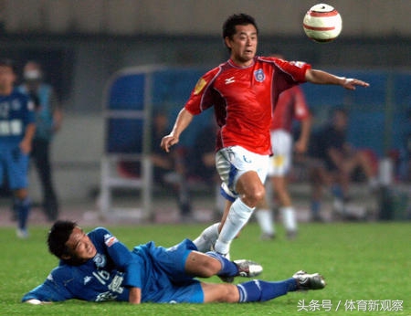 中超外援眼珠子被踢爆,中超外援眼球被踢爆