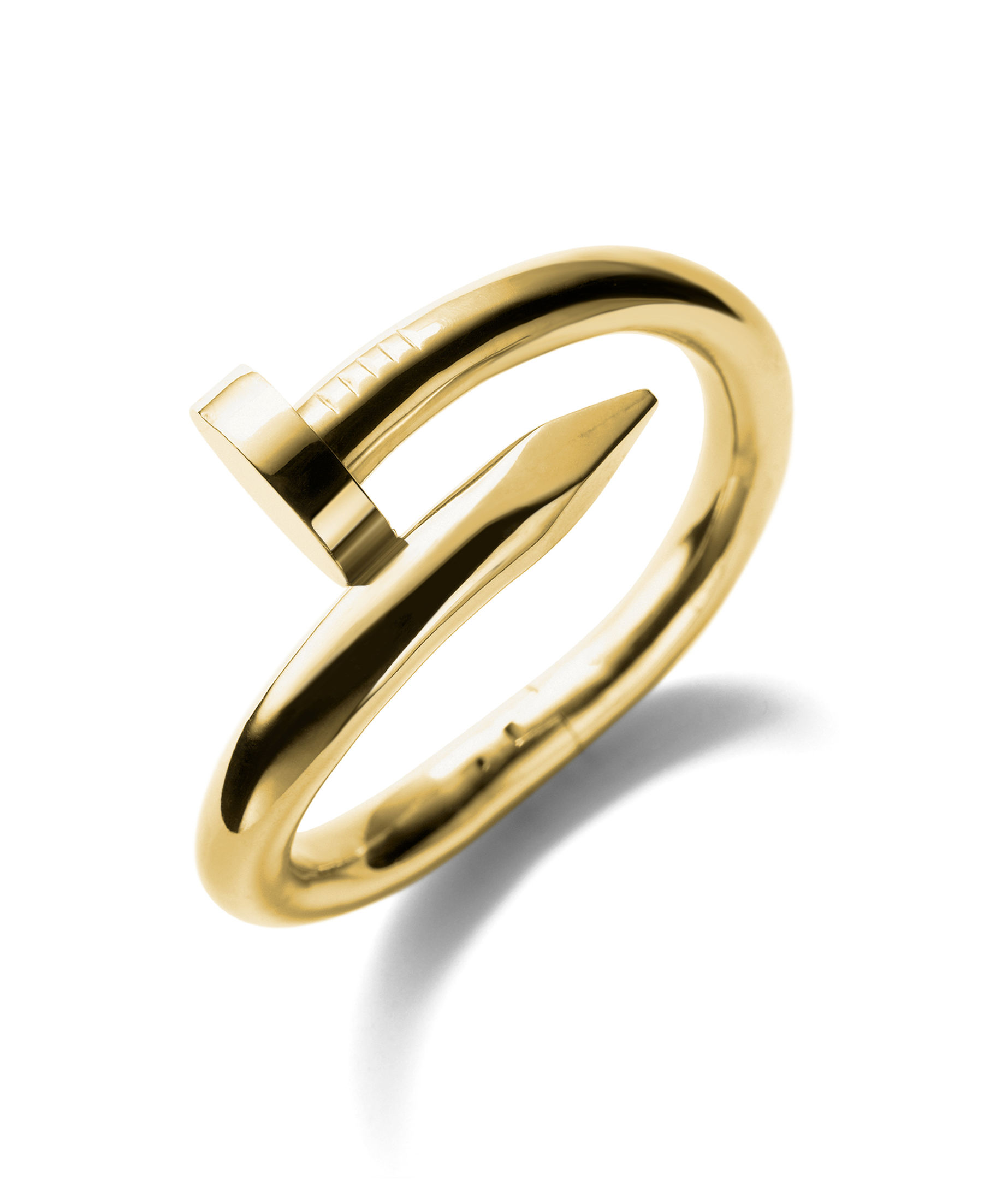 实用贴|教小白识奢侈珠宝品牌，大王不知YSL口红是什么鬼