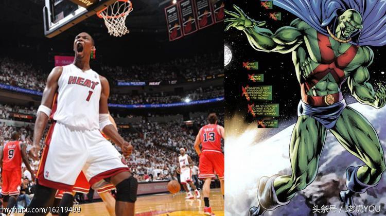 当超级英雄遇到中国人物,当美漫遇到克苏鲁