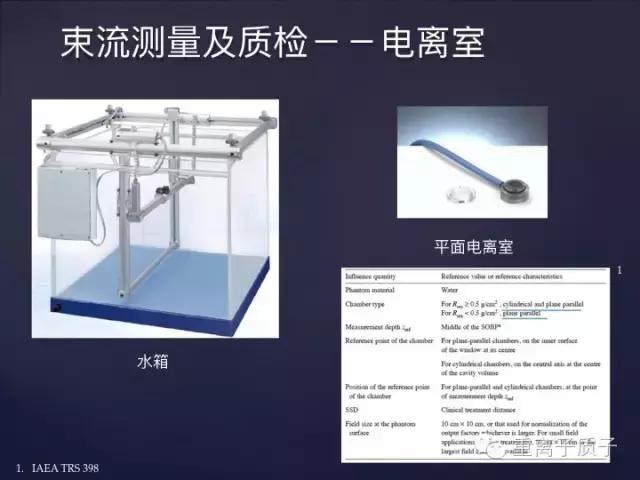 [精品课件]TCPT王鹏:质子治疗的基本物理原理
