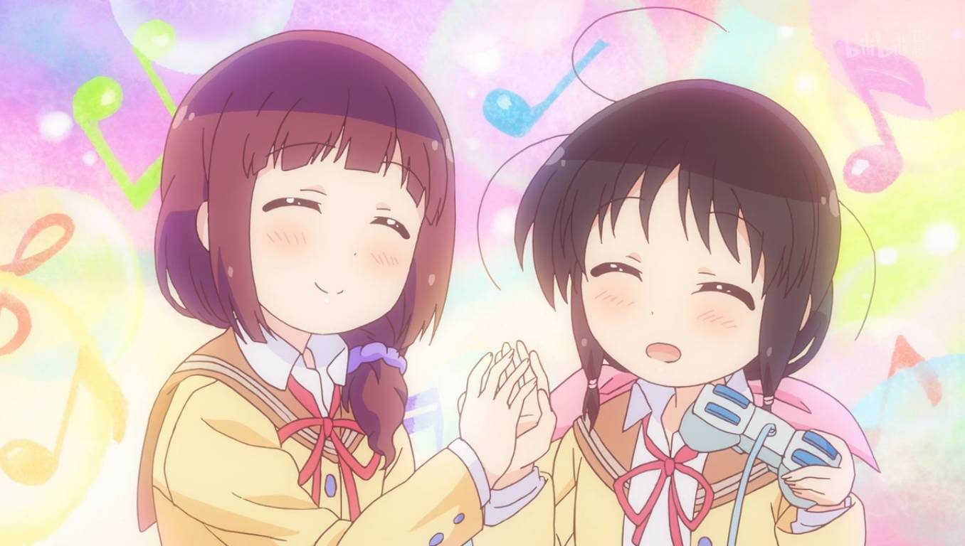 新番魔法与科技,新番魔法纪录