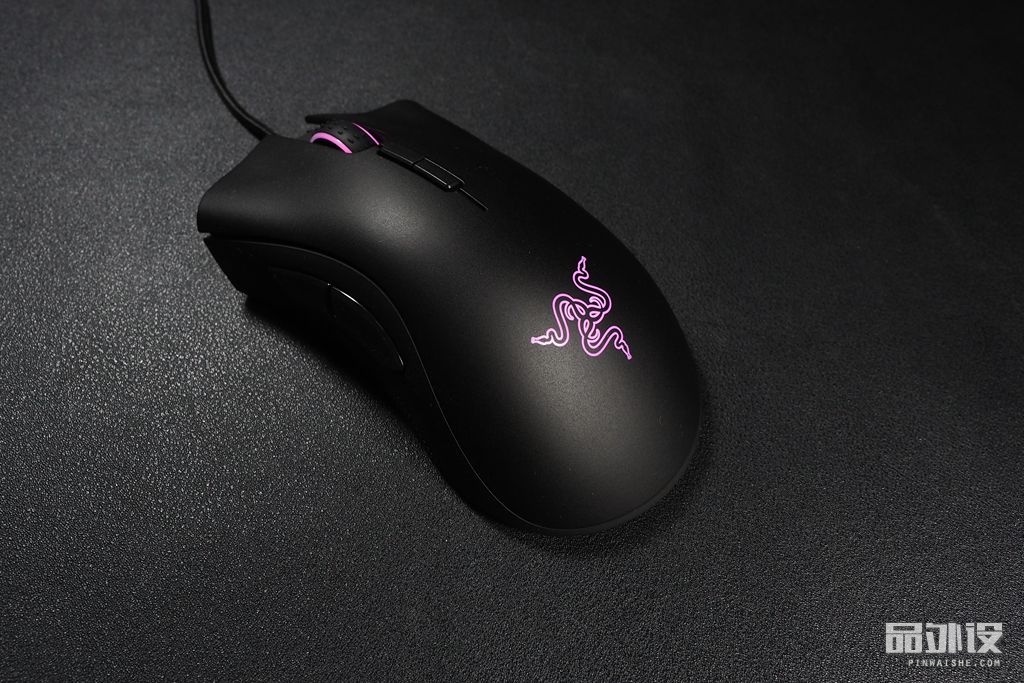 雷蛇3500dpi炼狱蝰蛇鼠标怎么拆,雷蛇razer炼狱蝰蛇v2鼠标调试