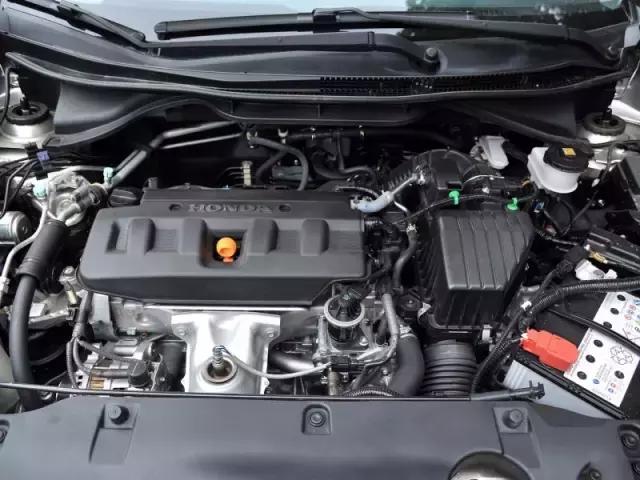 开了5年的本田凌派还值得买么,开本田凌派注意事项