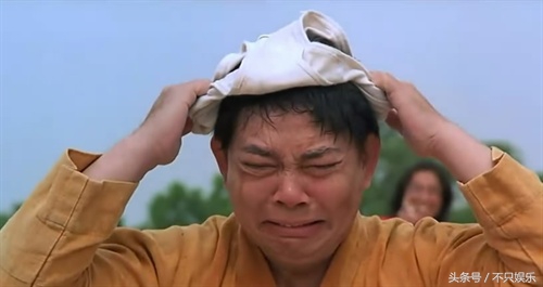 周星驰的四位黄金搭档,周星驰变胖后