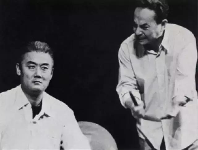 看看这些老戏骨年轻时有多美,这些老戏骨年轻的时候