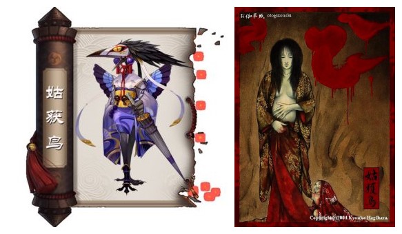 阴阳师式神pve阵容,阴阳师式神长相