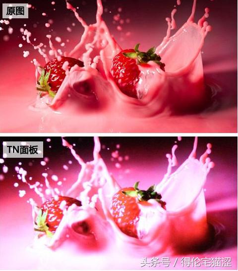 如何正确的选择电脑显示器,电脑显示器的挑选方法