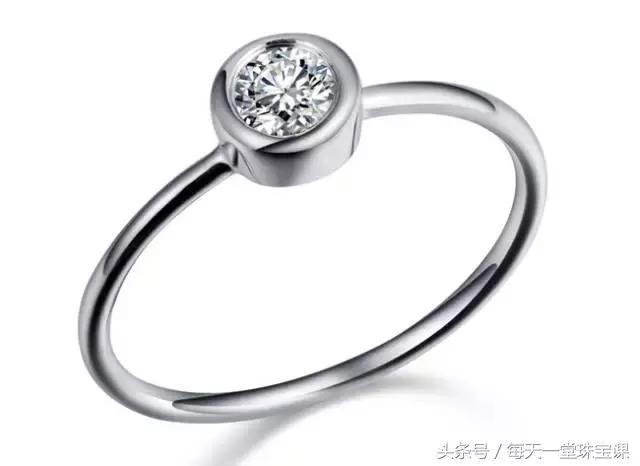 不同克拉大小的宝石对比,探秘宝石发现