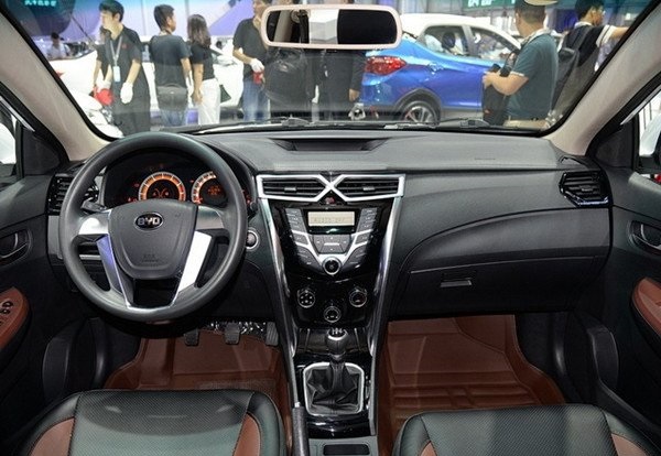 比亚迪全新F3,2016款比亚迪f3是前驱还是后驱