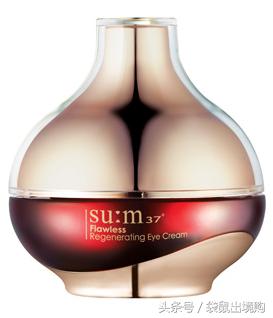 眼霜的重要性和功效,论眼霜的重要性的文案