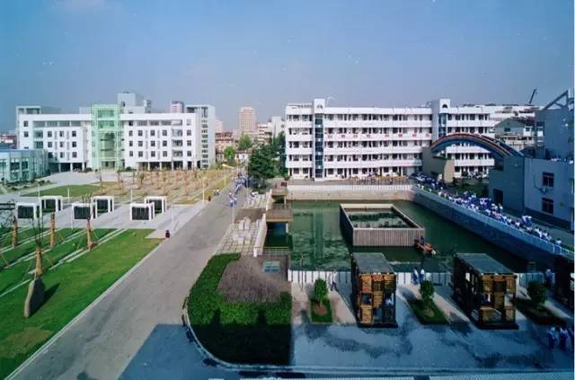 全国中学500强最新,全国500强中学排名2020