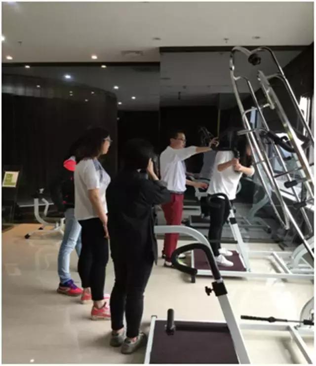 迈进要让中国球友用上“最忠诚”的高品质定制产品