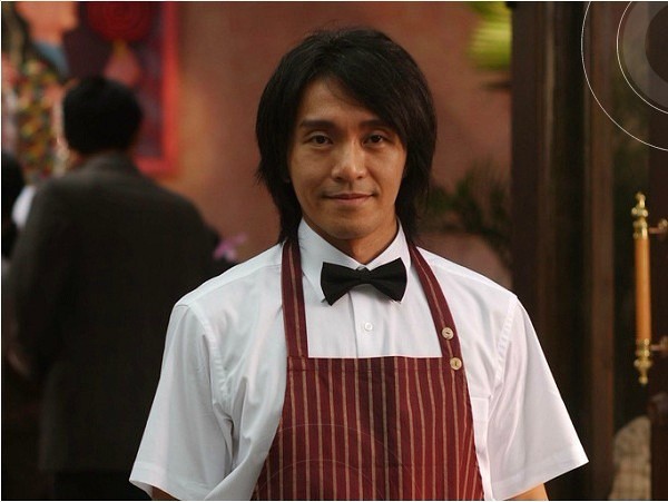 盘点周星驰演得最好的几部电影,盘点周星驰电影中的神级配角