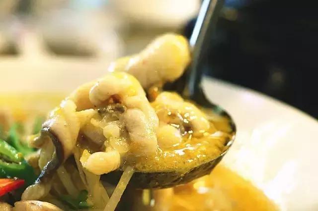 泉州海鲜界的新宠在怒吼!这条有故事的神秘鱼,带你一秒穿越侏罗