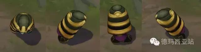 LOL这六款古董皮肤，不要因为是“典藏”限定就被迷惑！