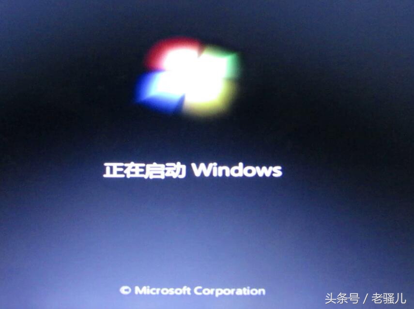 ghost怎么安装esd系统,笔记本怎么安装ghost系统