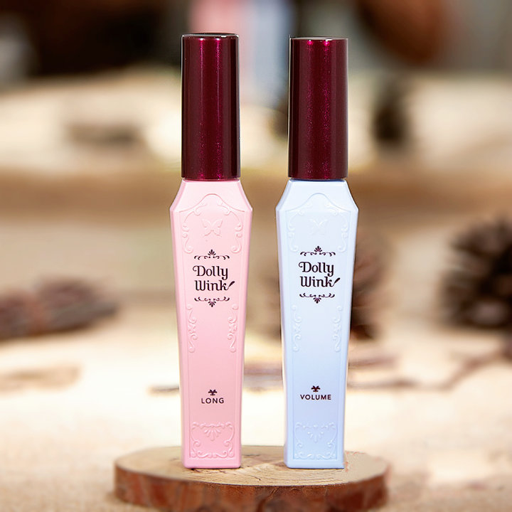 日韩系风格美妆,日韩小众美妆