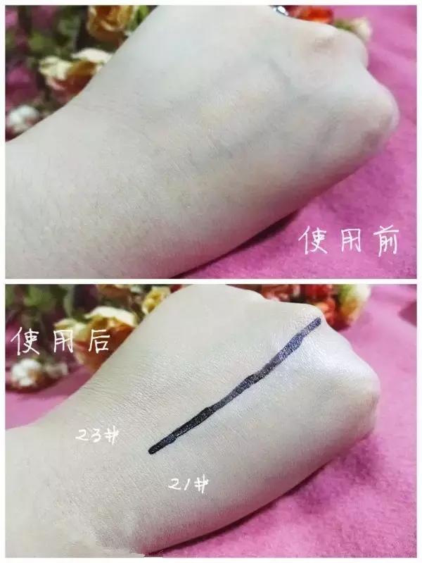 推荐秋冬用的粉底液,混油皮秋冬滋润粉底液测评推荐