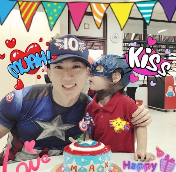 宝宝取名男孩寓意好的名字