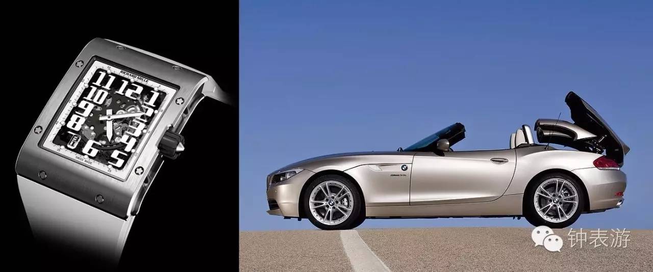 这个牌子这个表，一般人买不起