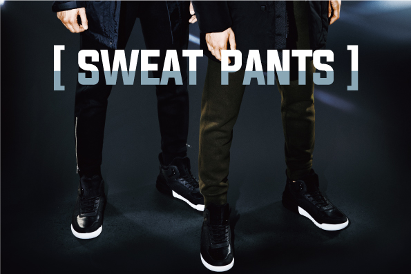 冬天卫裤选择黑色还是白色,冬天卫裤是平面的好还是条纹的好