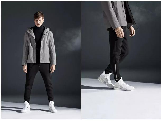 冬天卫裤选择黑色还是白色,冬天卫裤是平面的好还是条纹的好