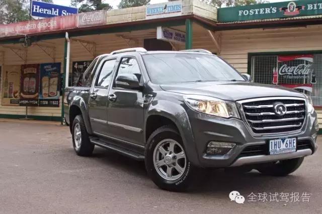 老外试驾中国汽车,老外测评中国车