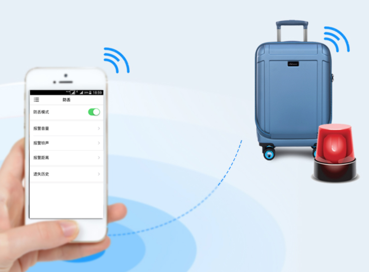 坐飞机带什么行李箱合适不会超重,适合飞机随身携带的行李箱