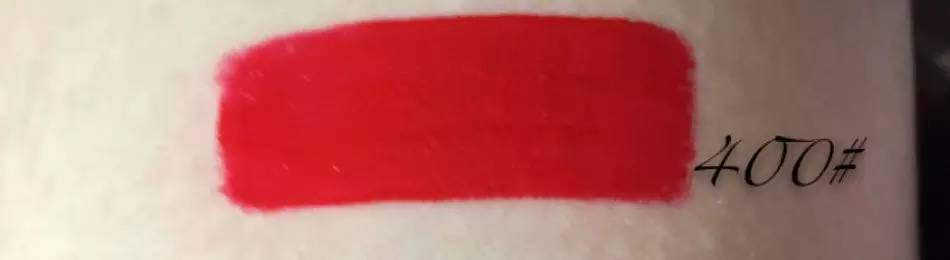 吃土色口红推荐排行榜前十名,最正的正红色口红