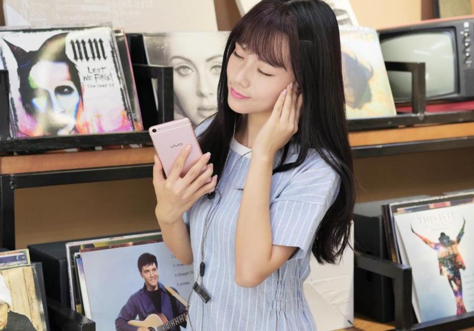 参观vivo手机工厂,vivo手机工厂实拍