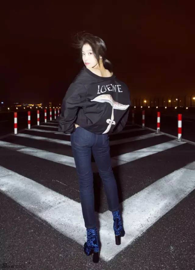 奶奶裤短靴时髦气质又流行,新款时髦2022年短靴子