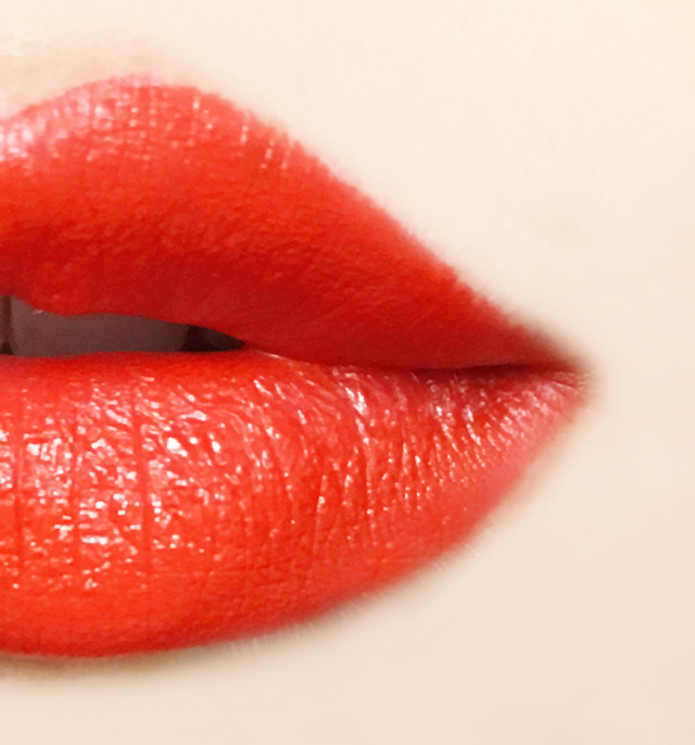 一百元左右唇膏,kiko丝绒雾面唇膏