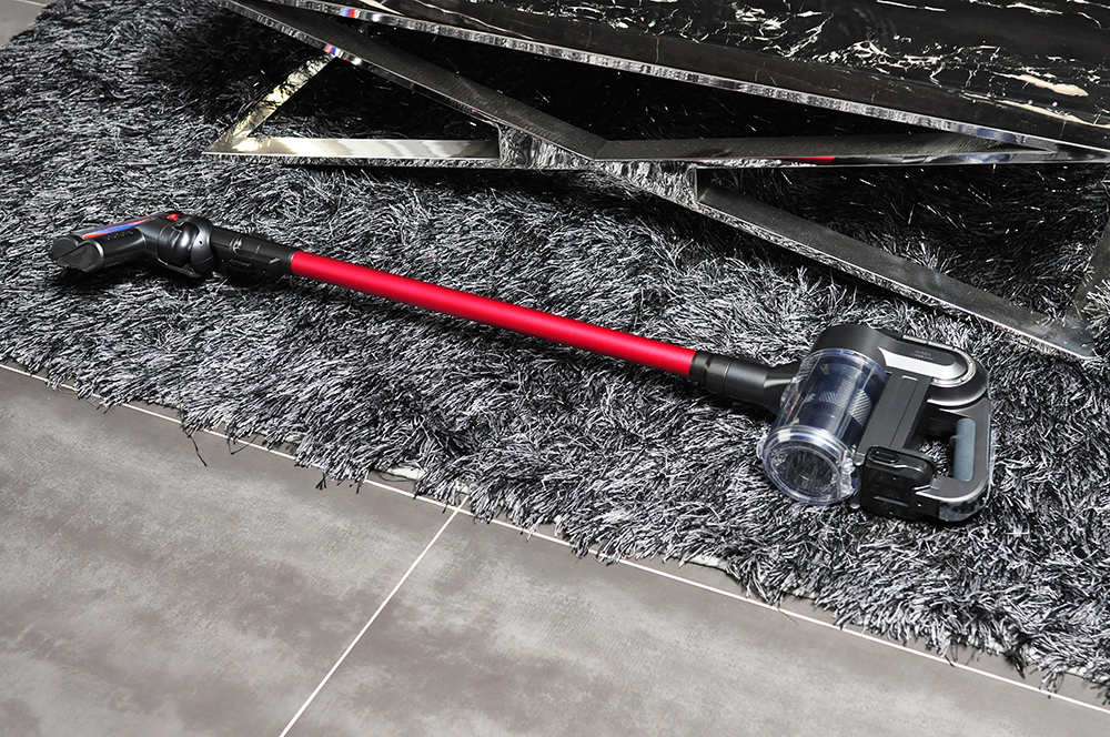 小狗d-522b无线吸尘器,小狗吸尘器d-531拆解