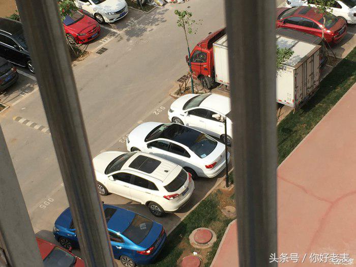 25款大众速腾1.4t,2017款速腾1.4t自动豪华版测评