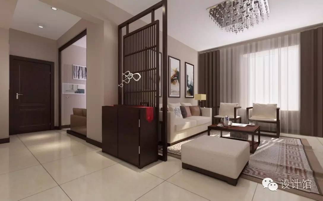 农村大门内可以放鞋柜吗,大门对玄关摆什么最好