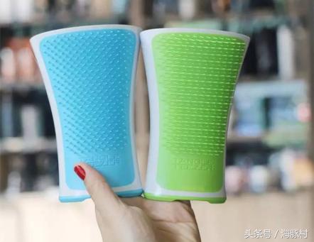 檀木梳子有毒,银梳子梳头有毒