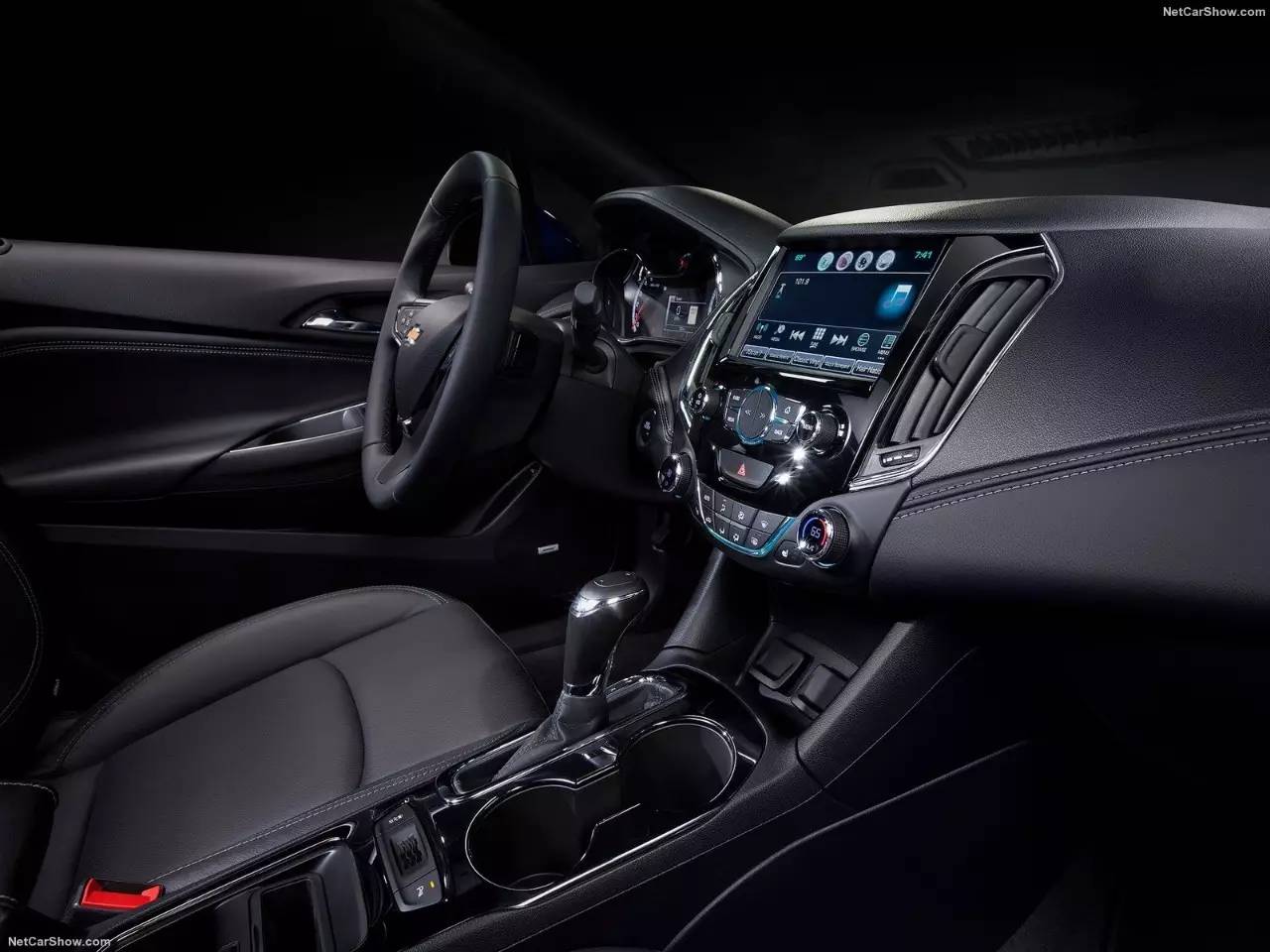 外国人评价经典科鲁兹,新科鲁兹吐槽